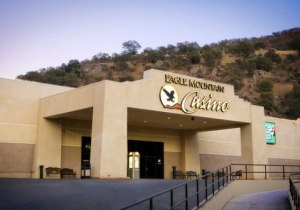 Indian casinos near paso robles ca